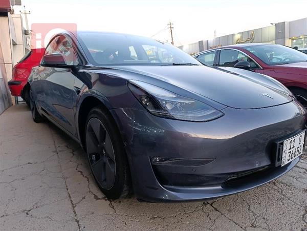 Tesla for sale in Iraq